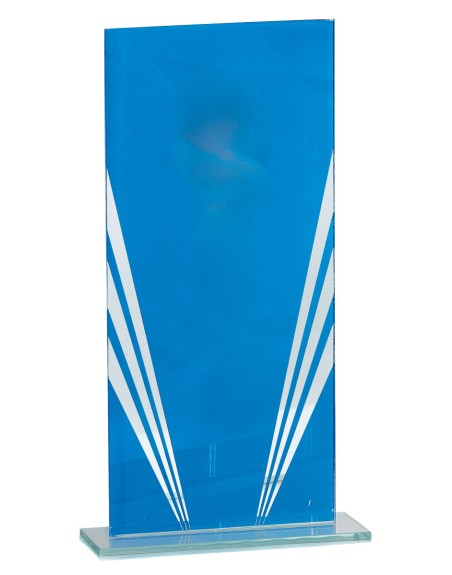 25/26 TROFEO CRISTAL  20 CM