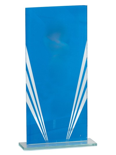 25/26 TROFEO CRISTAL  22 CM