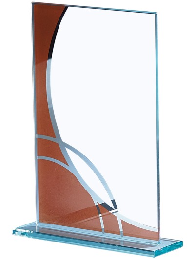 25/26 TROFEO CRISTAL  19 CM