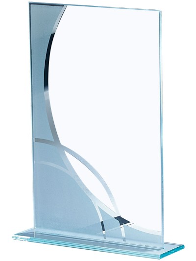 25/26 TROFEO CRISTAL  21 CM