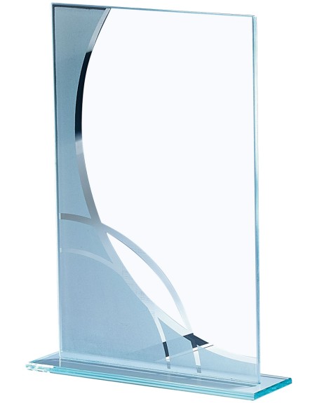 25/26 TROFEO CRISTAL  21 CM
