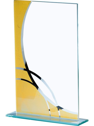 25/26 TROFEO CRISTAL  23 CM