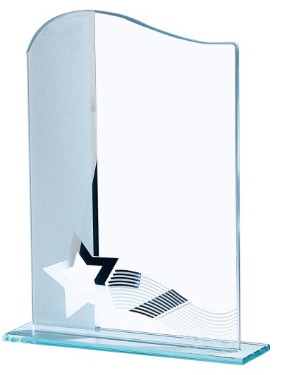 25/26 TROFEO CRISTAL  19 CM