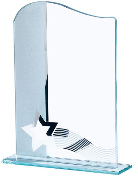 25/26 TROFEO CRISTAL  19 CM