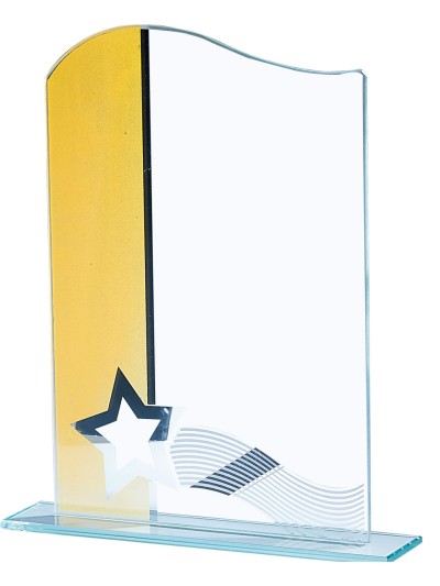 25/26 TROFEO CRISTAL  19 CM