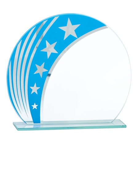 25/26 TROFEO CRISTAL  16 CM
