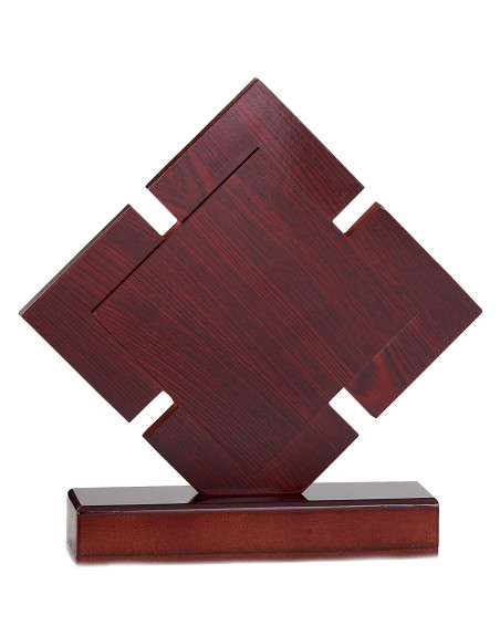 25/26 TROFEO MADERA 23 CM