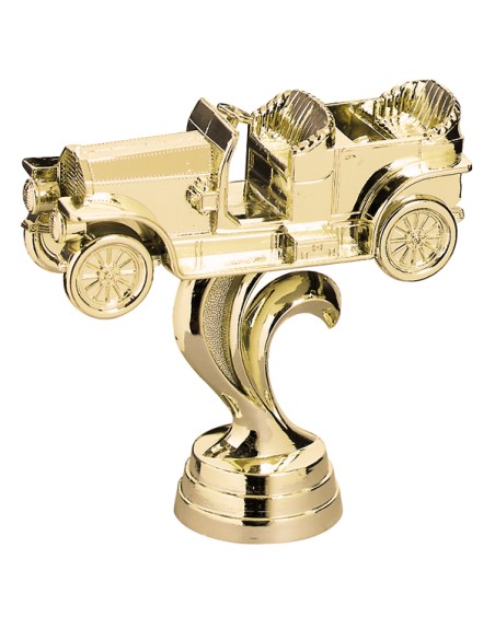 25/26 FIGURIN ABS MOTOR CLASICO