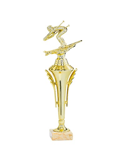 25/26 TROFEO ABS PORTA SERIE D  32 CM