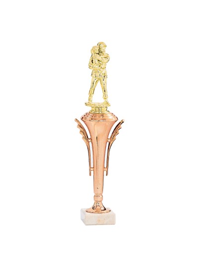 25/26 TROFEO ABS PORTA SERIE D  32 CM