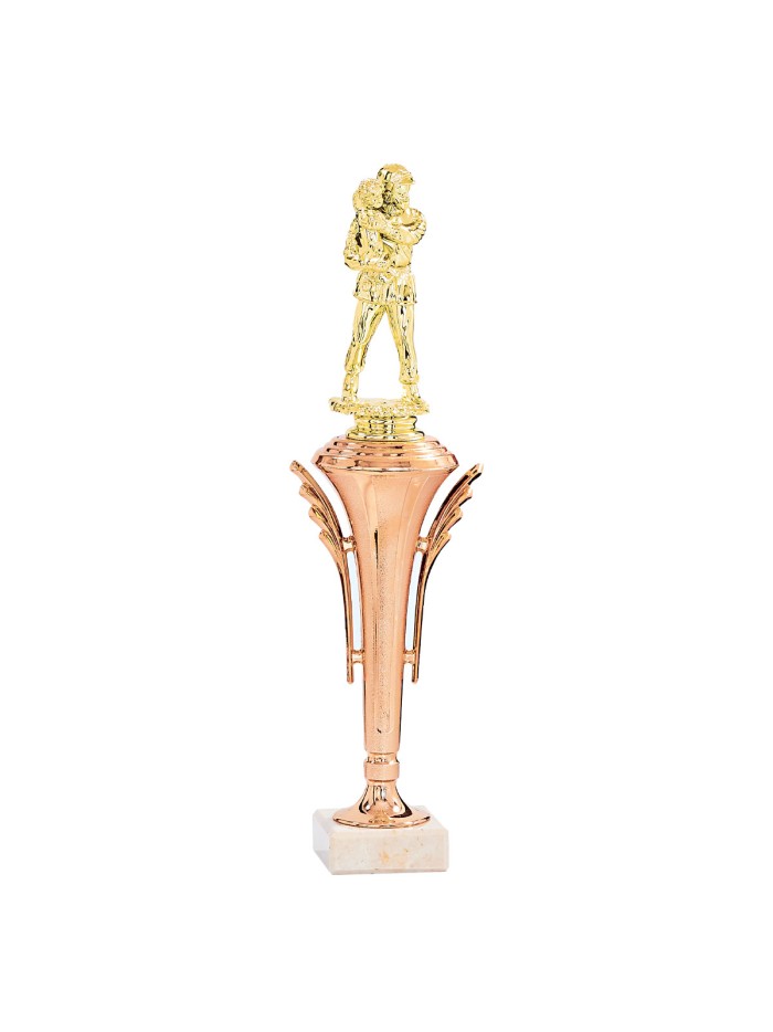 25/26 TROFEO ABS PORTA SERIE D  32 CM