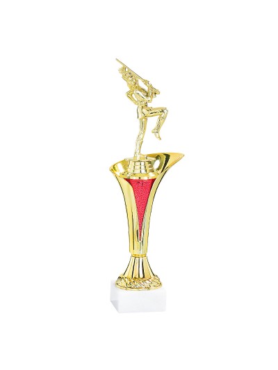 25/26 TROFEO ABS PORTA SERIE D  32 CM