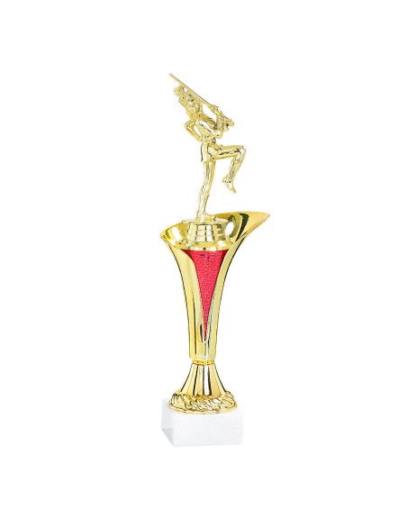 25/26 TROFEO ABS PORTA SERIE D  32 CM
