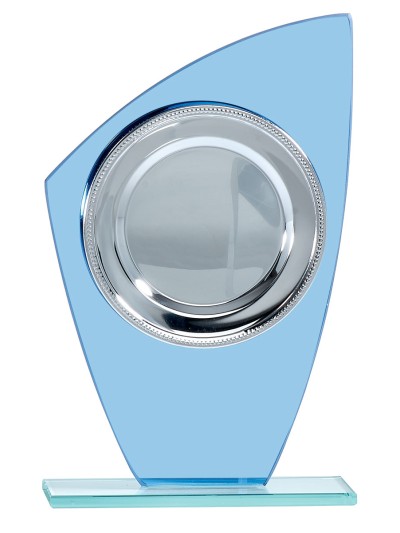 25/26 TROFEO CRISTAL  20 CM