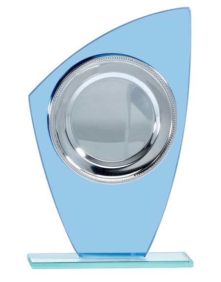 25/26 TROFEO CRISTAL  20 CM
