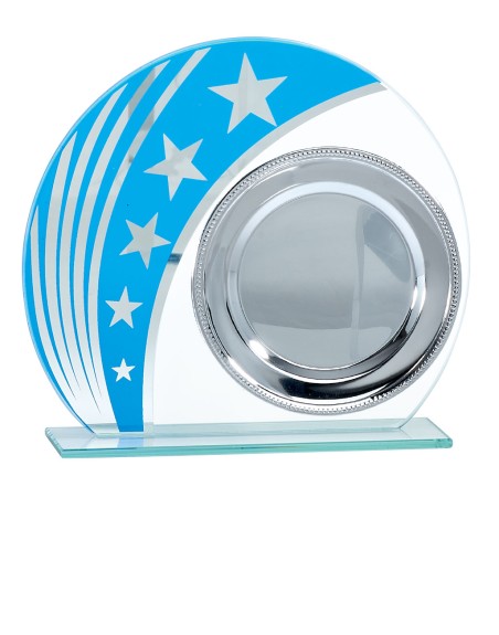 25/26 TROFEO CRISTAL  16 CM
