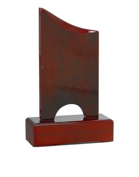 25/26 TROFEO MADERA  20 CM