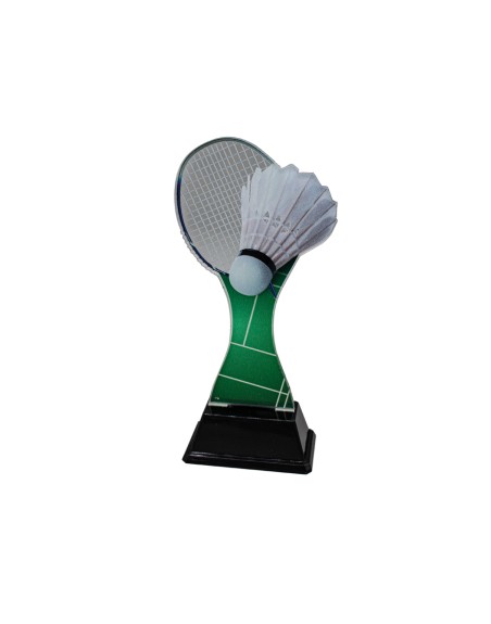 25/26 TROFEO METACRILATO BADMINTON