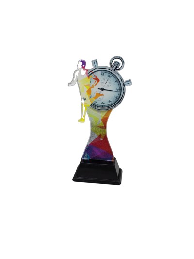 25/26 TROFEO METACRILATO ATLETISMO