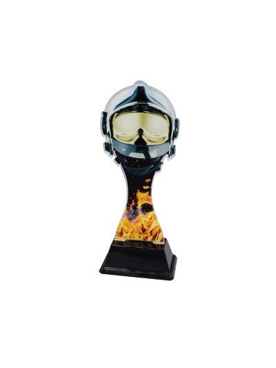 25/26 TROFEO METACRILATO BOMBERO