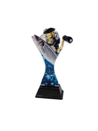 25/26 TROFEO METACRILATO PESCA
