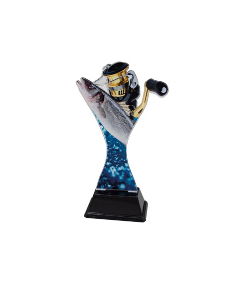 25/26 TROFEO METACRILATO PESCA