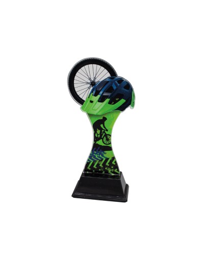 25/26 TROFEO METACRILATO BTT