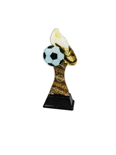 25/26 TROFEO METACRILATO FUTBOL