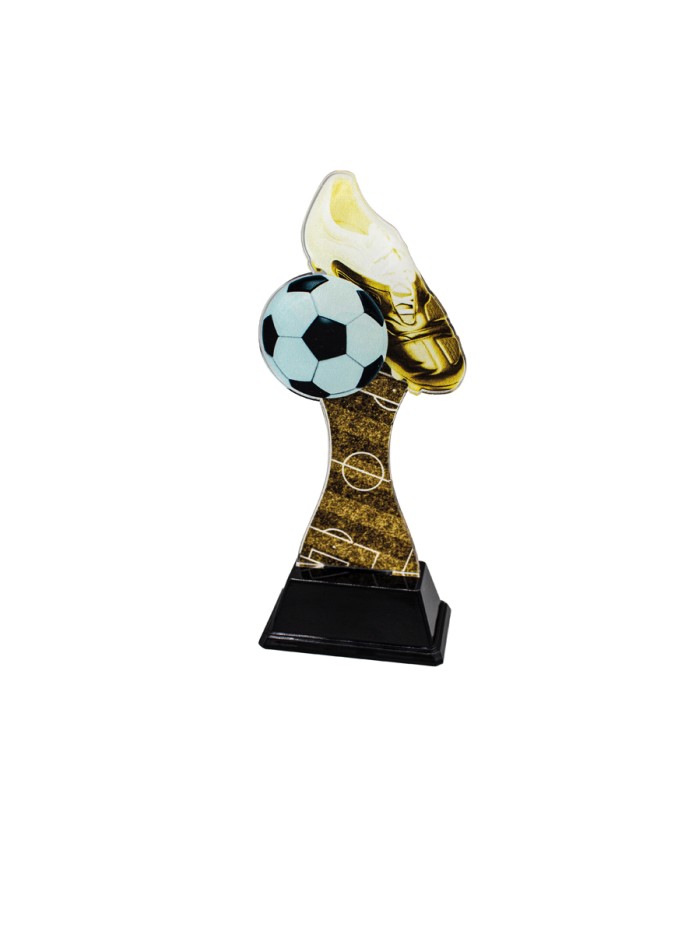 25/26 TROFEO METACRILATO FUTBOL