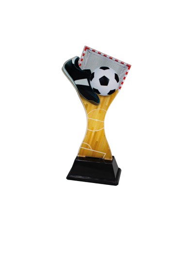 25/26 TROFEO METACRILATO FUTBOL SALA