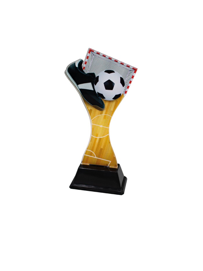 25/26 TROFEO METACRILATO FUTBOL SALA