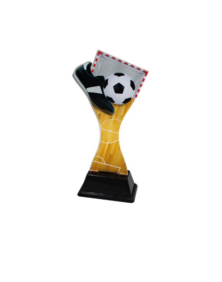 25/26 TROFEO METACRILATO FUTBOL SALA