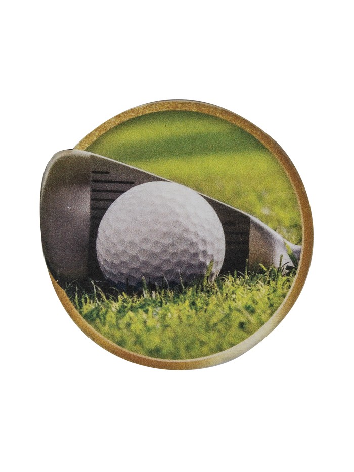 25/26 APLIQUE MADERA GOLF