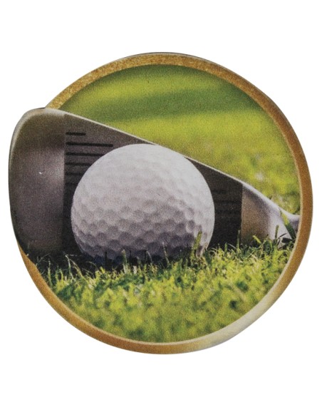 25/26 APLIQUE MADERA GOLF