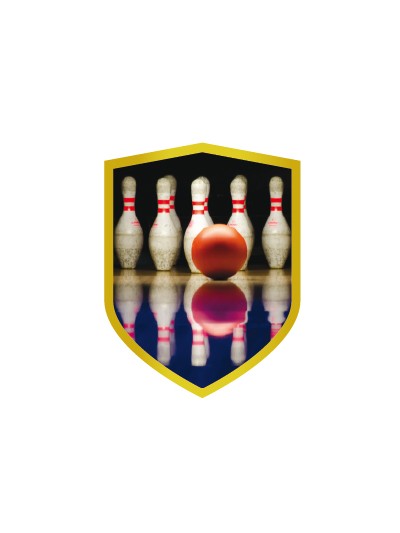 25/26 APLIQUE ALUMINIO BOLOS