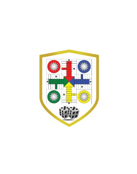 25/26 APLIQUE ALUMINIO PARCHIS