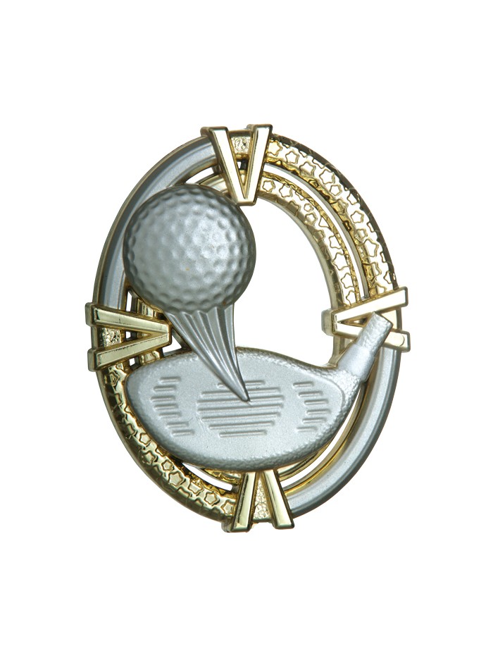 25/26 APLIQUE ABS GOLF
