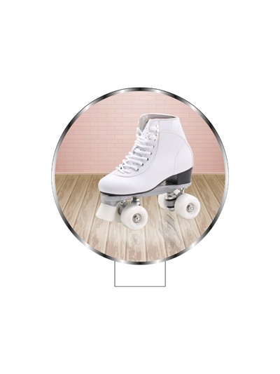 25/26 APLIQUE MDF PATINAJE