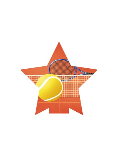 25/26 APLIQUE MDF TENIS