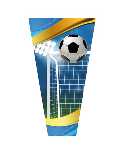 25/26 APLIQUE MDF FUTBOL