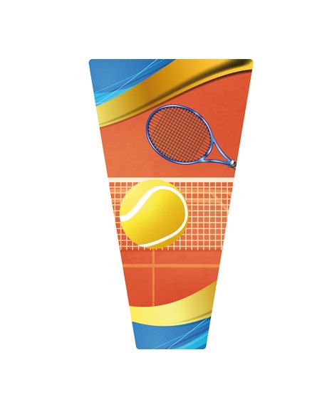 25/26 APLIQUE MDF TENIS
