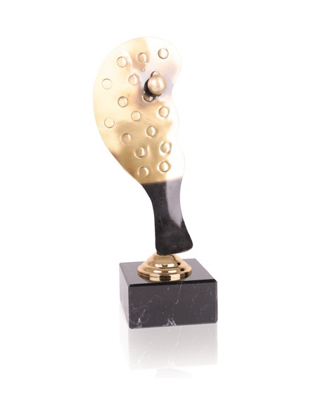 25/26 TROFEO SOLDART PADEL 29 cm