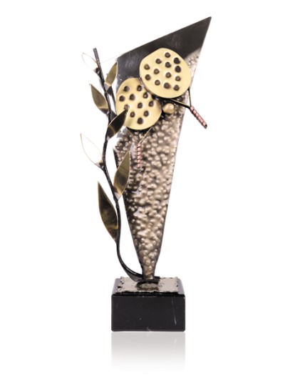 25/26 TROFEO SOLDART PADEL 40 cm