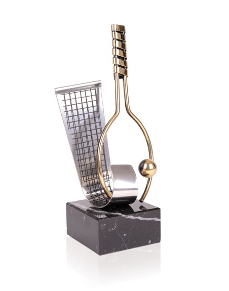 25/26 TROFEO SOLDART TENIS 18 cm