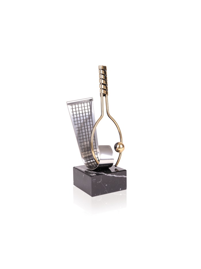 25/26 TROFEO SOLDART TENIS 22 cm