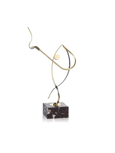 25/26 TROFEO SOLDART PESCA 29 cm