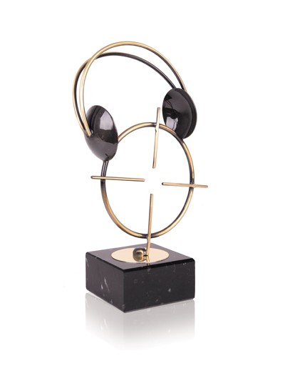 25/26 TROFEO SOLDART TIRO/CAZA 25 cm