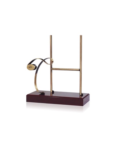 25/26 TROFEO SOLDART RUGBY 27 cm