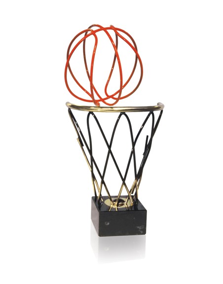 25/26 TROFEO SOLDART BALONCESTO 41 cm