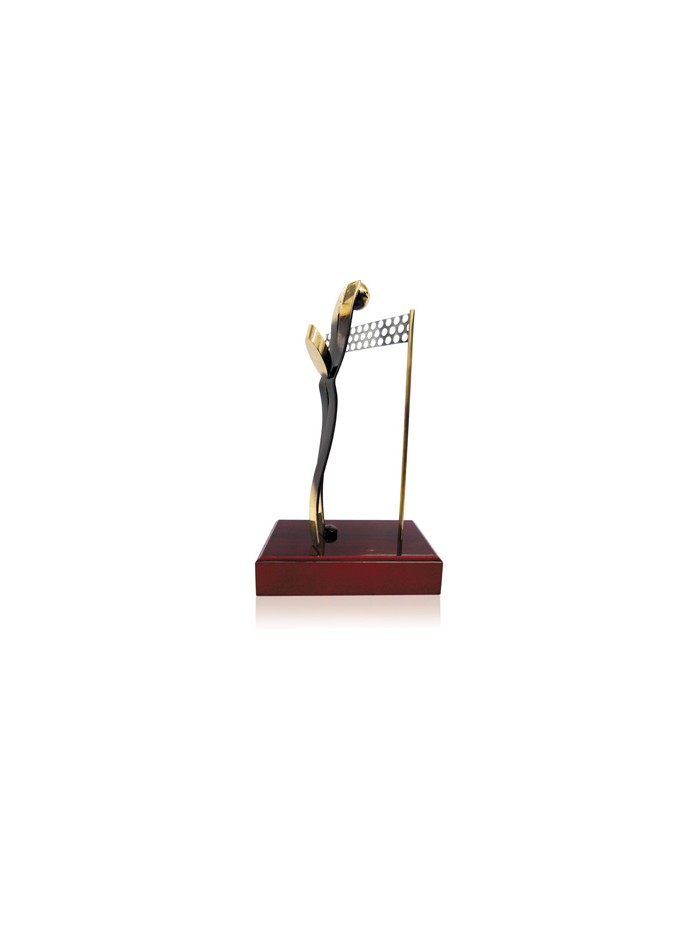 25/26 TROFEO SOLDART VOLEYBALL 24 cm